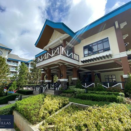 Cozyvilla At Pine Suites Tagaytay 2Br Or Studio With Free Parking Studio Offsite 2Br And Deluxe Studio Basement Tagaytay City Zewnętrze zdjęcie